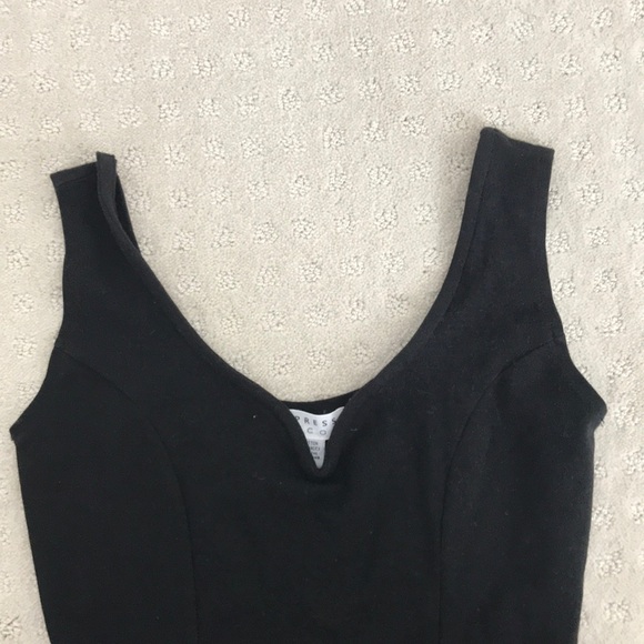 Express going out top - Picture 2 of 3